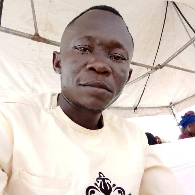 Chinedu Justin Ogwu