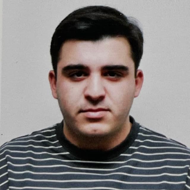 Giorgi Khubashvili