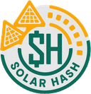 Solarhash Logo